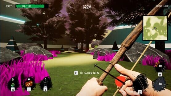 Forests of Augusta — screenshot 4