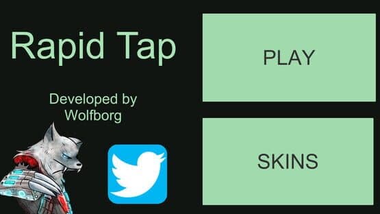 Rapid Tap — screenshot 1