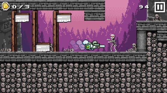 Cluckles' Adventure — screenshot 5