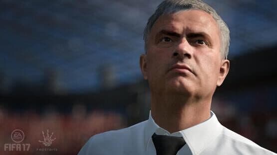 FIFA 17 — screenshot 3