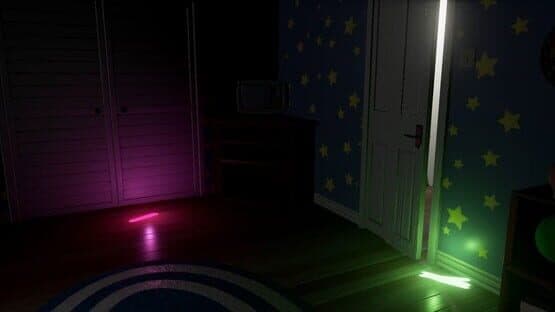 Boogeyman — screenshot 2