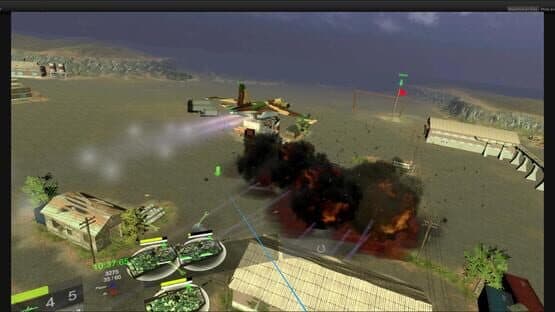 Armor Clash VR — screenshot 4