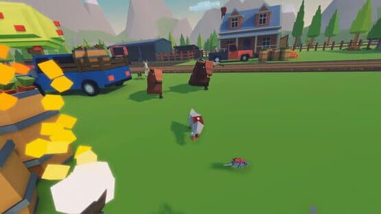 Mad Farm — screenshot 4