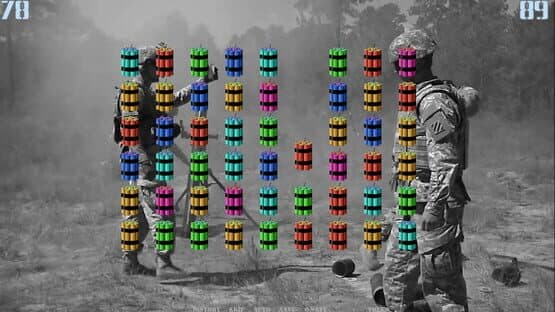 Sapper boom! — screenshot 2