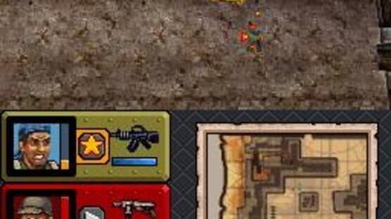Operation: Vietnam — screenshot 1