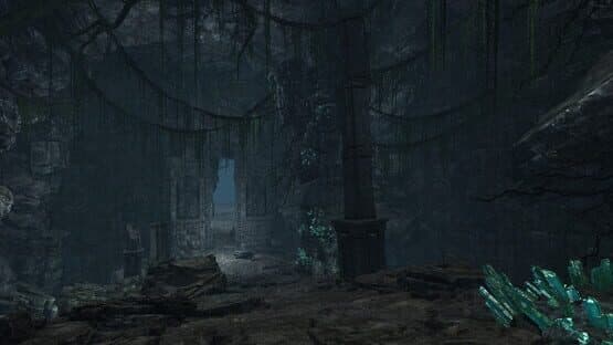 Elemental World Part 1: Rise of the Guardians — screenshot 3