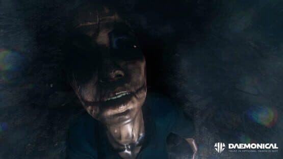 Daemonical — screenshot 7