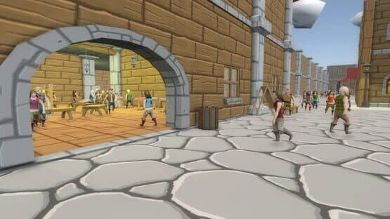Shoppe Keep — screenshot 1