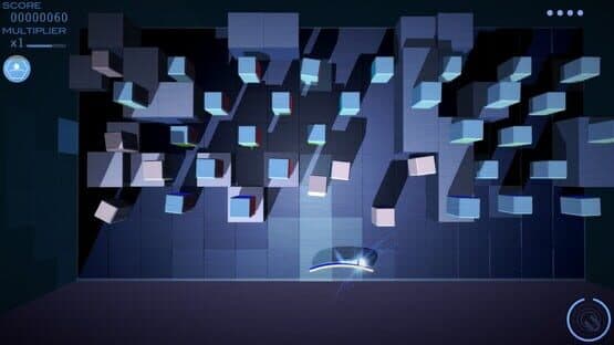 Grey Cubes — screenshot 3