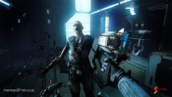 The Persistence — screenshot 2