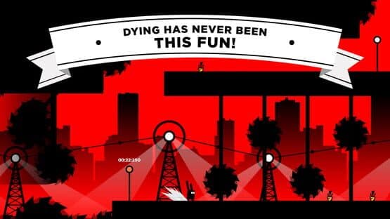 Run Rabbit Run — screenshot 3