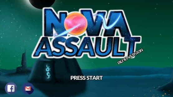 Nova Assault — screenshot 4