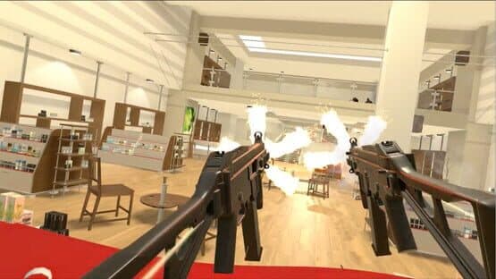 Fast Action Hero — screenshot 3
