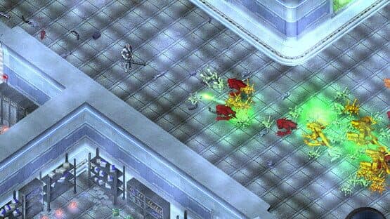Alien Shooter: Revisited — screenshot 5