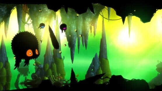 Badland: Game of the Year Edition — screenshot 5