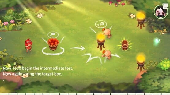 Fantasy Raiders — screenshot 3