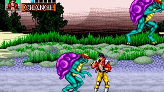 Sengoku — screenshot 1
