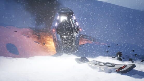 Protocol — screenshot 5
