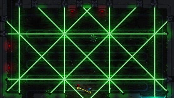 SpaceBound — screenshot 4