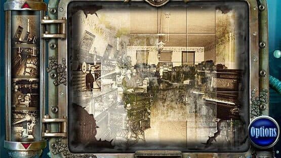 Hidden Expedition: Titanic — screenshot 1