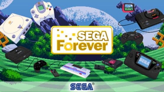 Sonic CD — screenshot 4