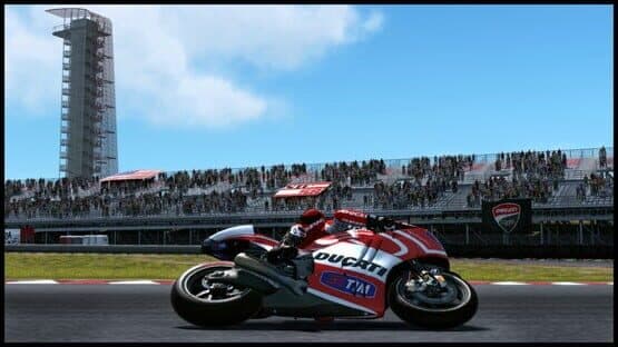 MotoGP 13 — screenshot 4