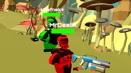 Space Conquest — screenshot 1