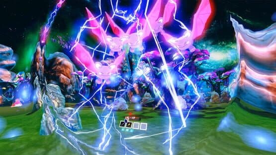 Edge of Atlantis — screenshot 4