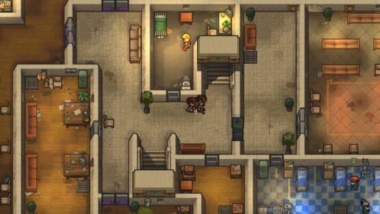 The Escapists 2 — screenshot 5