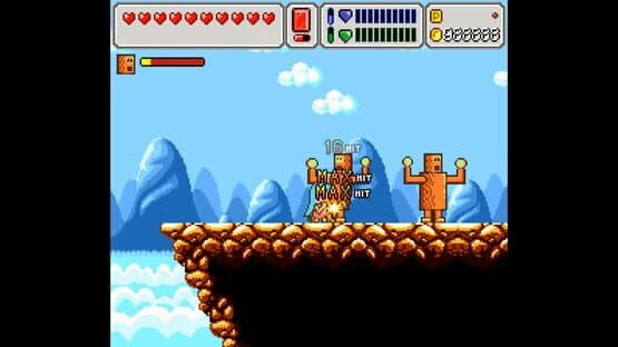 Pixel Girl — screenshot 2