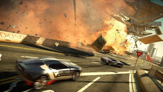 Split/Second — screenshot 5