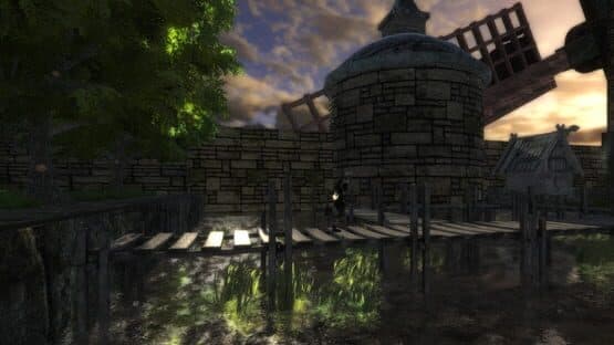 Ghrian — screenshot 4