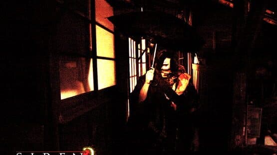 Forbidden Siren 2 — screenshot 2