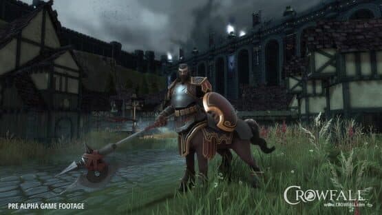 Crowfall — screenshot 2