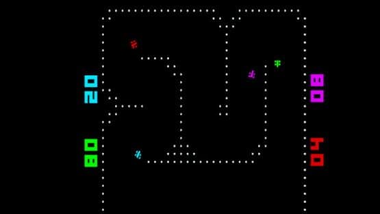Indy 4 — screenshot 1