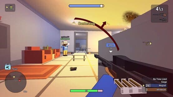 Versus World — screenshot 4