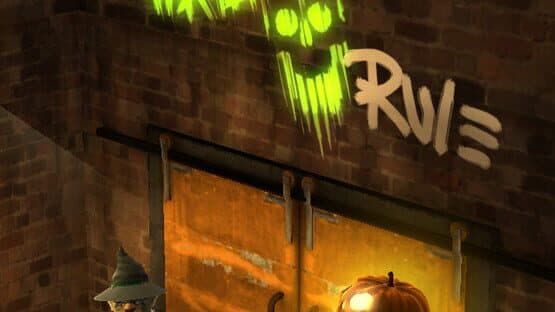 Shadowrun Chronicles: Boston Lockdown — screenshot 2