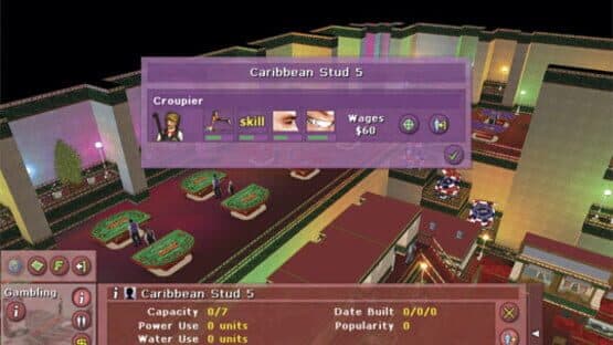 Vegas: Make It Big — screenshot 3
