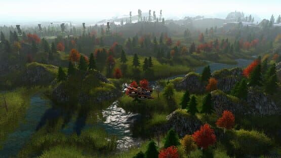 Project 5: Sightseer — screenshot 1