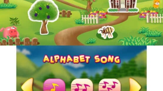 My First Songs — screenshot 5