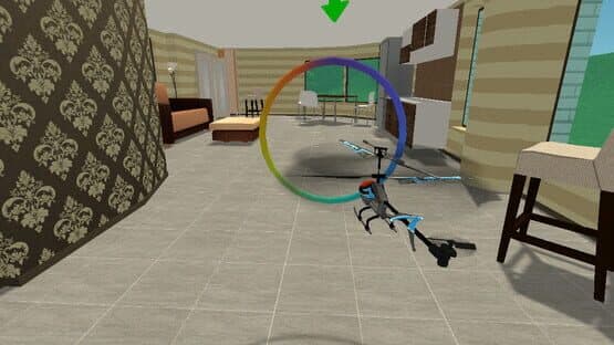HandyCopter — screenshot 4