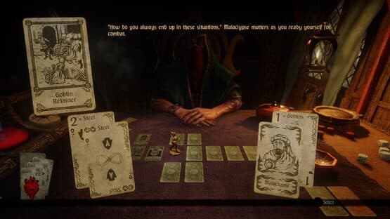 Hand of Fate 2 — screenshot 5