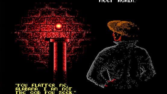 Paganitzu — screenshot 2
