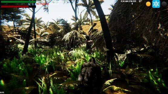 The Lonely Gorilla — screenshot 4