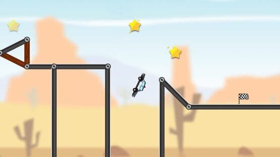 Build Bridges — screenshot 5
