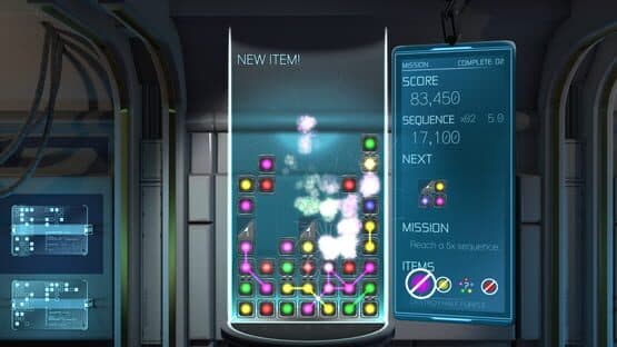 Anode — screenshot 1