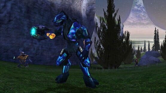 Halo: Combat Evolved — screenshot 3