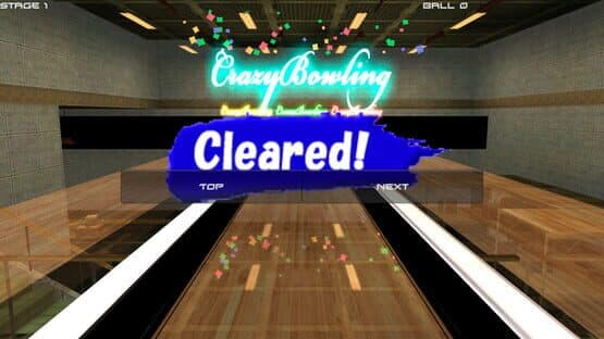 Crazy Bowling — screenshot 4