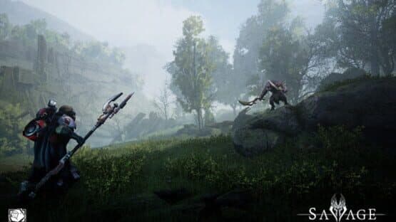 Savage: Resurrection — screenshot 4