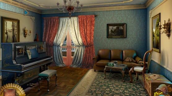 Love Story: The Way Home — screenshot 4